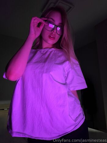 Lillia / jasminesteas nude photo #14