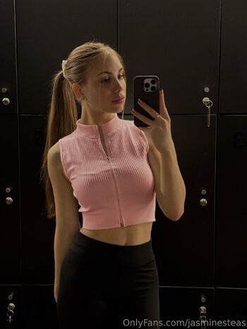 Lillia / jasminesteas nude photo #49