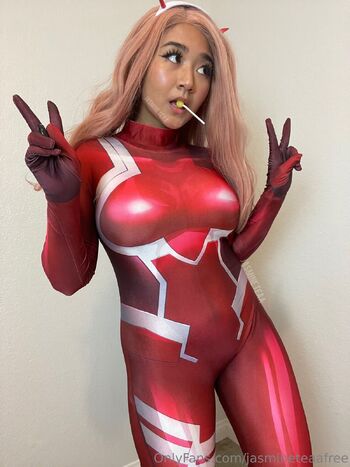 Jasmine Teaa (Free Page / jasmineteaafree nude photo #22