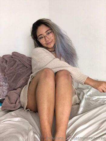 Jasmine Teaa (Free Page / jasmineteaafree nude photo #33