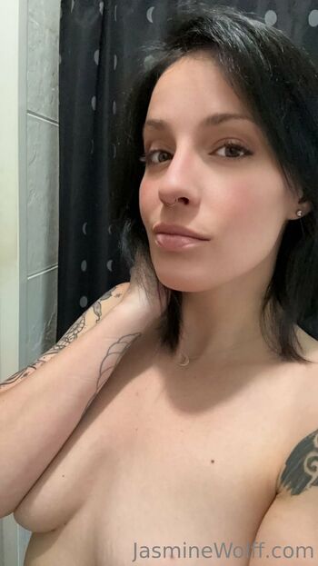 Jasmine Wolff x Fre / jasminewolffxfree nude photo #23