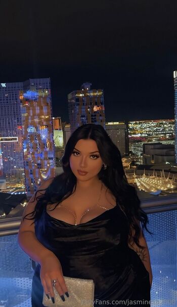 jasmine / jasminexo2000 nude photo #2
