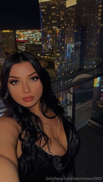 jasmine / jasminexo2000 nude photo #3