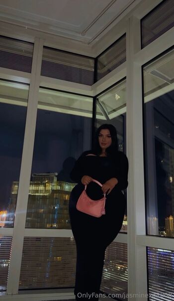 jasmine / jasminexo2000 nude photo #4