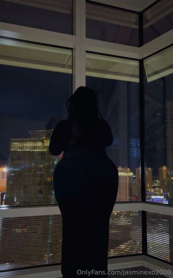 jasmine / jasminexo2000 nude photo #5