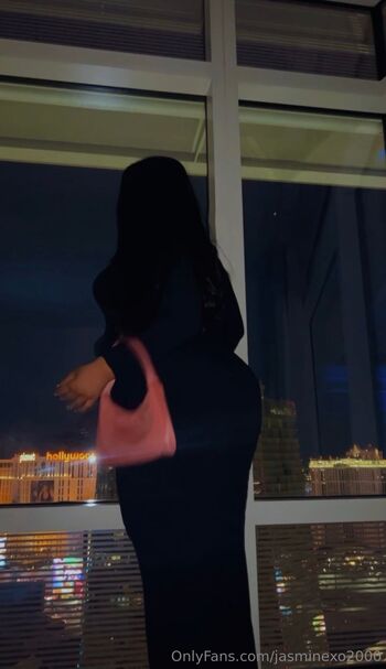 jasmine / jasminexo2000 nude photo #6