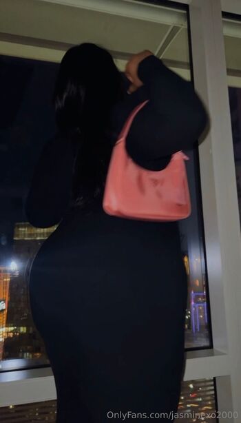 jasmine / jasminexo2000 nude photo #7