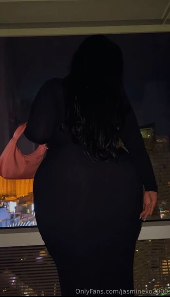 jasmine / jasminexo2000 nude photo #8