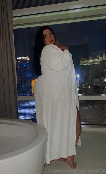 jasmine / jasminexo2000 nude photo #11