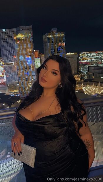 jasmine / jasminexo2000 nude photo #12