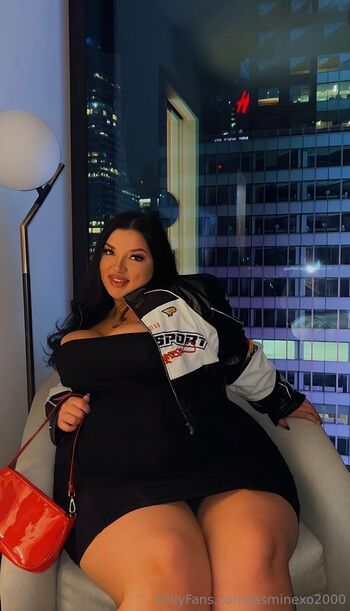 jasmine / jasminexo2000 nude photo #13