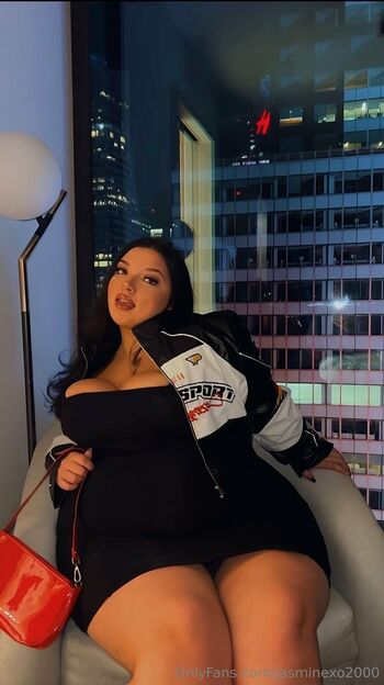 jasmine / jasminexo2000 nude photo #15