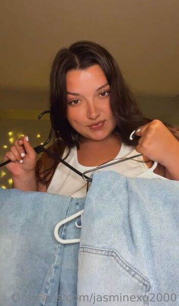 jasmine / jasminexo2000 nude photo #16