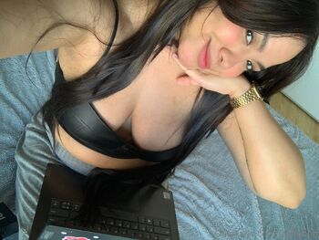 Jasmine / jasminho nude photo #4