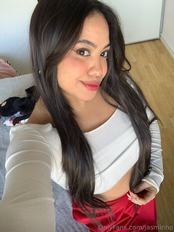 Jasmine / jasminho nude photo #6
