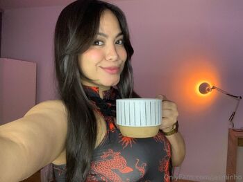 Jasmine / jasminho nude photo #8