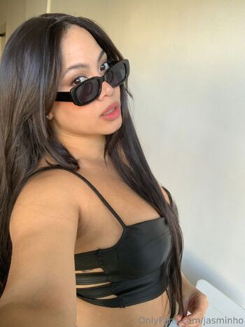 Jasmine / jasminho nude photo #10