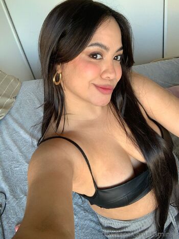 Jasmine / jasminho nude photo #12