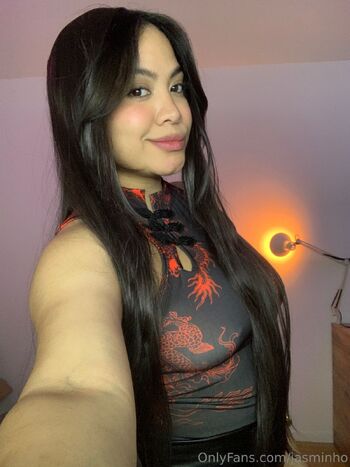 Jasmine / jasminho nude photo #15