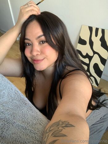 Jasmine / jasminho nude photo #16