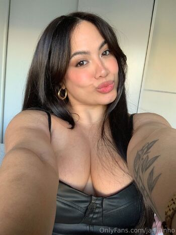 Jasmine / jasminho nude photo #18