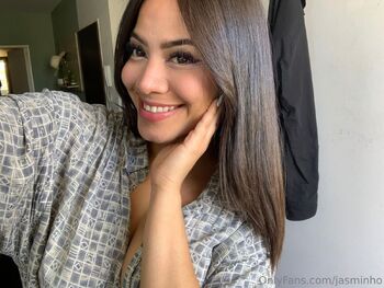 Jasmine / jasminho nude photo #28