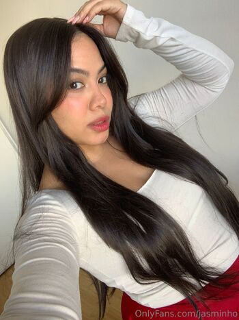 Jasmine / jasminho nude photo #37