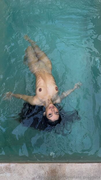 Jasmin / jasminx / jasminxie2 nude photo #25