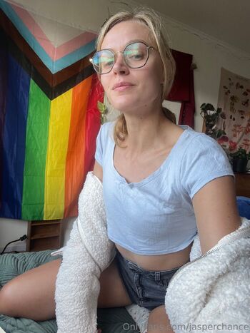 Jasper Chanc / jasperchance nude photo #1