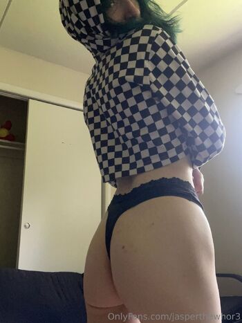 Jaspe / jasperthewhor3 nude photo #10