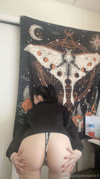 Jaspe / jasperthewhor3 nude photo #14