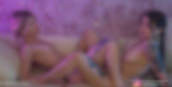 Sweet_Jasmin / jassminka / _jassminka nude photo #32