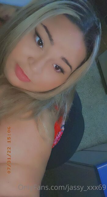 JassyXX / jassy_xxx69 nude photo #6