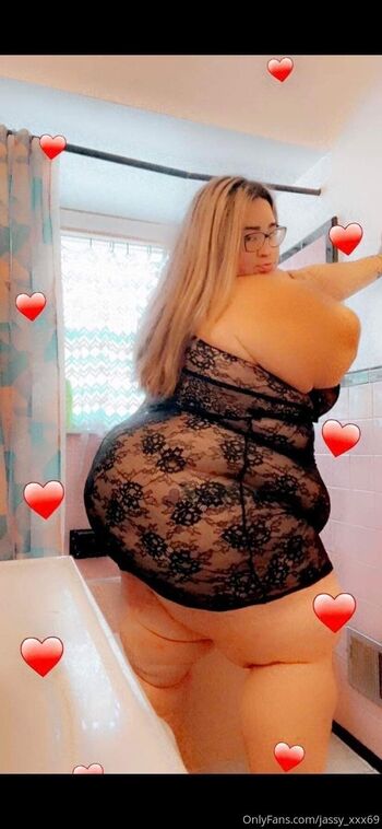 JassyXX / jassy_xxx69 nude photo #10