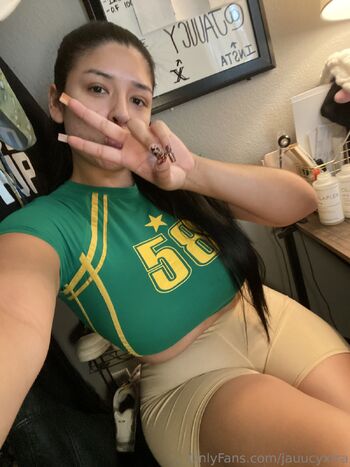 JAUUCYXTR / jauucyxtra nude photo #22