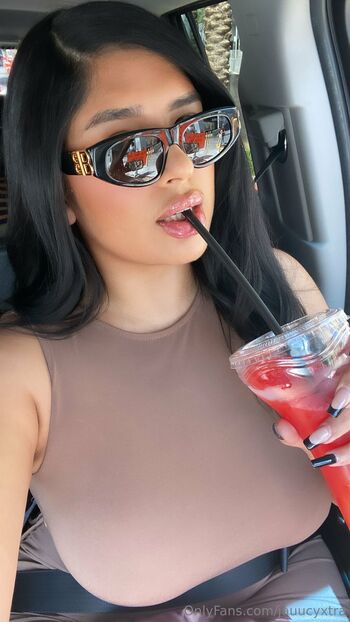 JAUUCYXTR / jauucyxtra nude photo #27