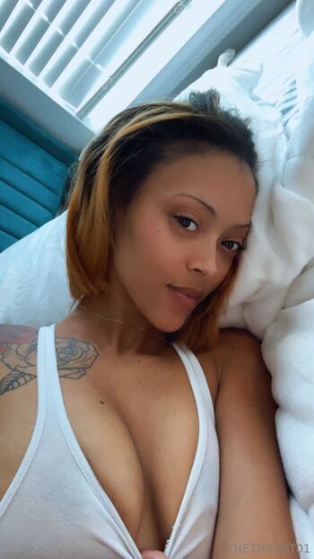 THE THROAT / jawmorant nude photo #11