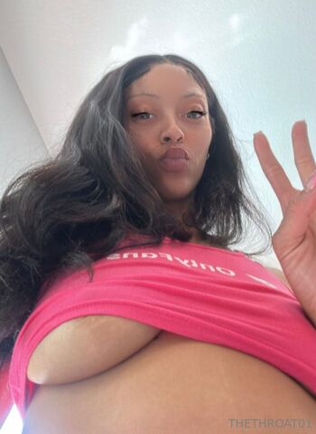 THE THROAT / jawmorant nude photo #16