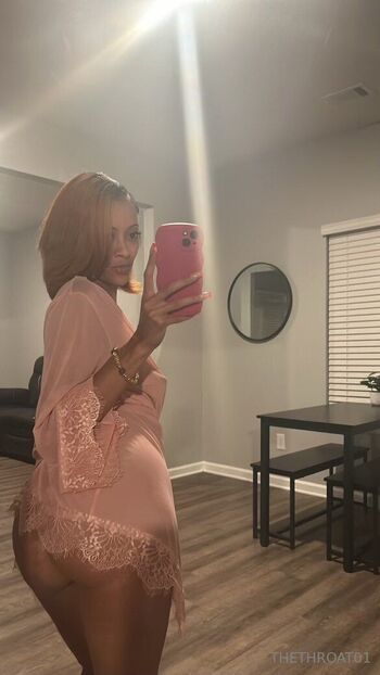 THE THROAT / jawmorant nude photo #18