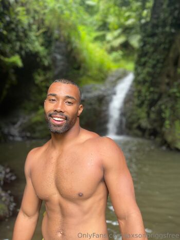 Jaxson Brigg / jaxsonbriggsfree nude photo #1