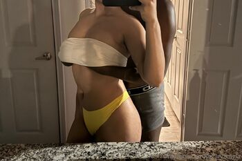 Jay Kayl / jayandkayla nude photo #1