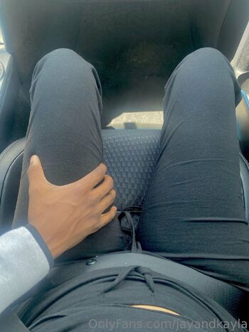 Jay Kayl / jayandkayla nude photo #3