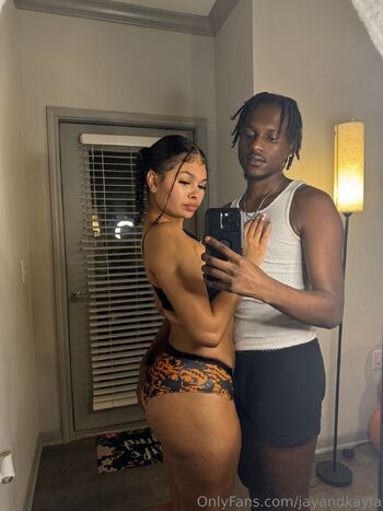Jay Kayl / jayandkayla nude photo #6