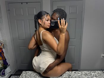 Jay Kayl / jayandkayla nude photo #10