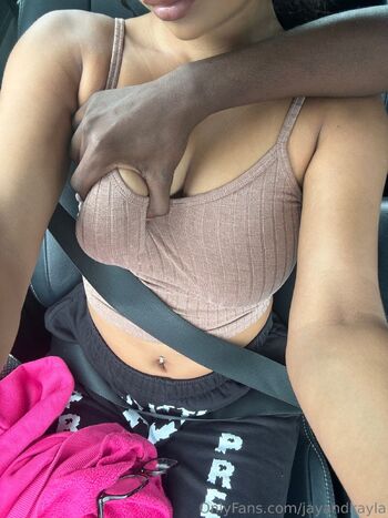 Jay Kayl / jayandkayla nude photo #14