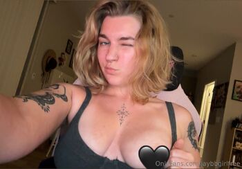 Jaybbgirlfre / jaybbgirlfree nude photo #24
