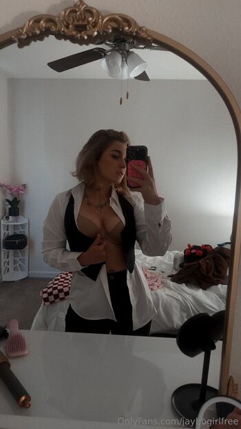 Jaybbgirlfre / jaybbgirlfree nude photo #35