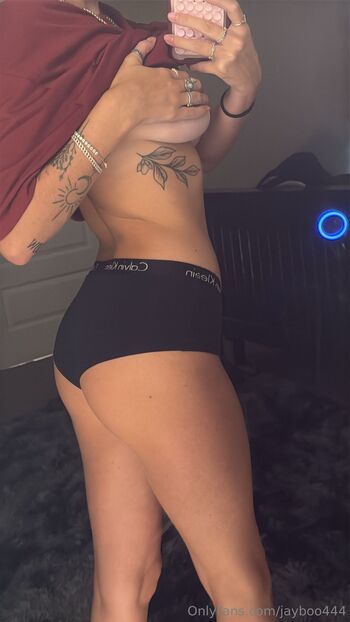 Ja / jayboo444 nude photo #13