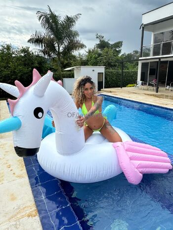 Jayda Fire / jaydafire nude photo #28