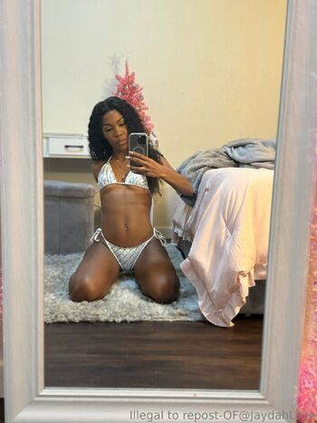 Jaydah / jaydahlove nude photo #11